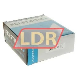 Felstrom UCF207-21 rulman resim 3