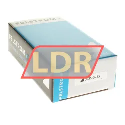 Felstrom UCP207SS rulman resim 2