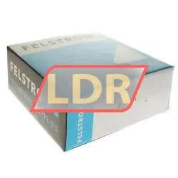 Felstrom UCF313 rulman resim 3