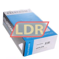 Felstrom UCFL310 rulman resim 4