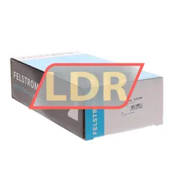 Felstrom UCFL306 rulman resim 4