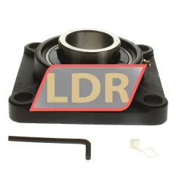 Felstrom UCF211-32 rulman resim 2