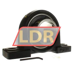 Felstrom UCP218-56 rulman resim 2