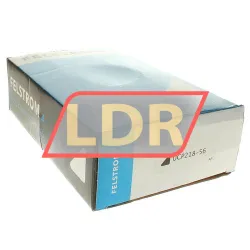 Felstrom UCP218-56 rulman resim 3