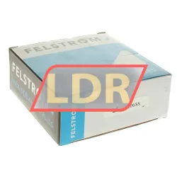 Felstrom UCF206SS rulman resim 2