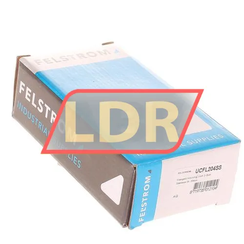 Felstrom UCFL204SS ürün fotoğrafı 4