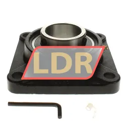Felstrom UCF213-40 rulman resim 2