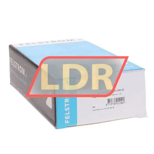 Felstrom UCFL206-20 ürün fotoğrafı 3