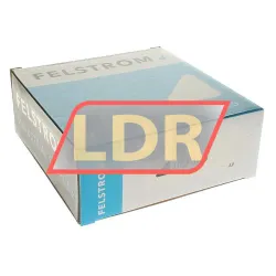 Felstrom UCF308 rulman resim 3