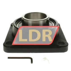 Felstrom UCF218-56 rulman resim 2