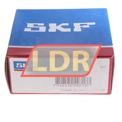 SKF SYF30TF rulman resim 2