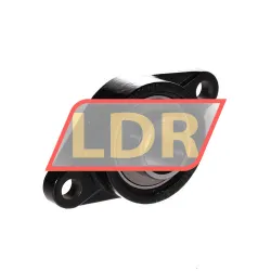 Timken UCFL207