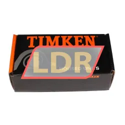 Timken UCFL207 rulman resim 5
