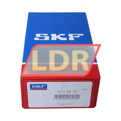 SKF SYJ50TF rulman resim 4