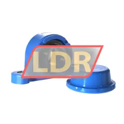 SKF P2BC40M-CPSS-DFH