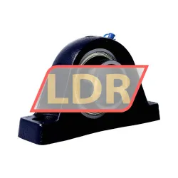 RHP NP2-3/16 rulman resim 3