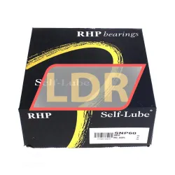 RHP SNP60 rulman resim 4