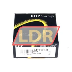 RHP LFTC1A rulman resim 4