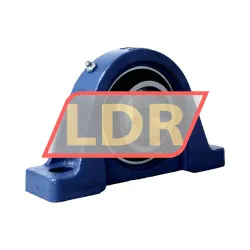 SKF UCP212 rulman resim 3
