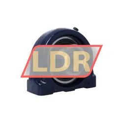 RHP SNP40A rulman resim 2