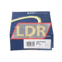 RHP SNP40A rulman resim 3