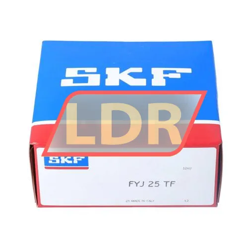 SKF FYJ25TF ürün fotoğrafı 2