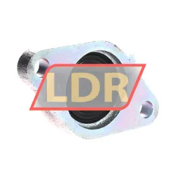 SKF FYT20TF/VA201 rulman resim 3