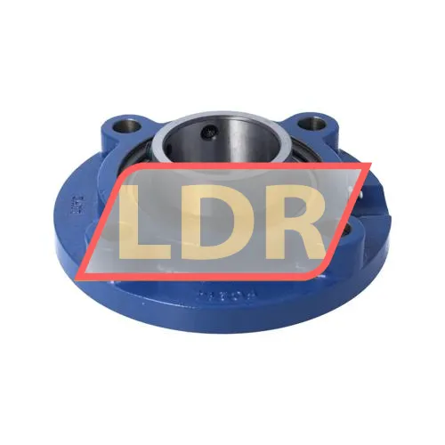 SKF UCFC214