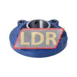 SKF UCFC214