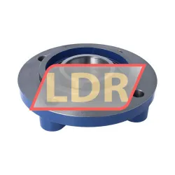 SKF UCFC214 rulman resim 2