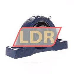 SKF SY25PF rulman resim 2