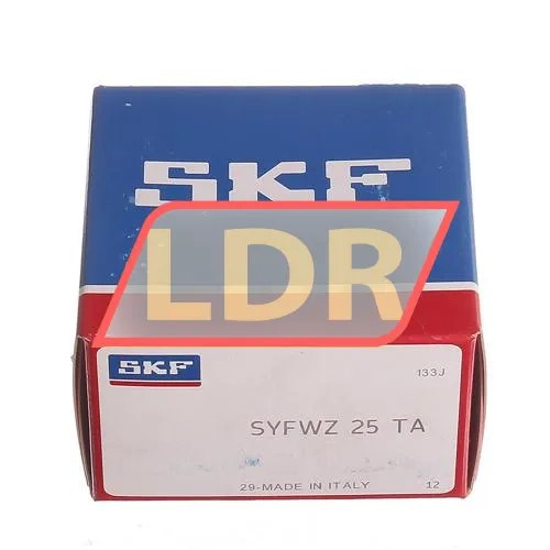 SKF SYFWZ25TA ürün fotoğrafı 4