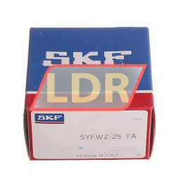 SKF SYFWZ25TA rulman resim 4