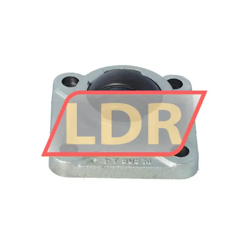 SKF FY25TF/VA201 ürün fotoğrafı 4