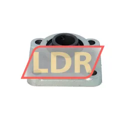 SKF FY25TF/VA201 rulman resim 2