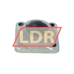 SKF FY25TF/VA201 rulman resim 4