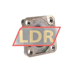 SKF FY20TF/VA201 rulman resim 2