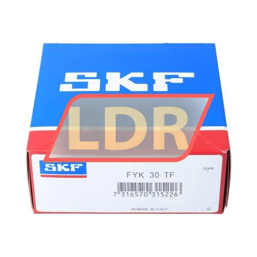 SKF FYK30TF ürün fotoğrafı 3