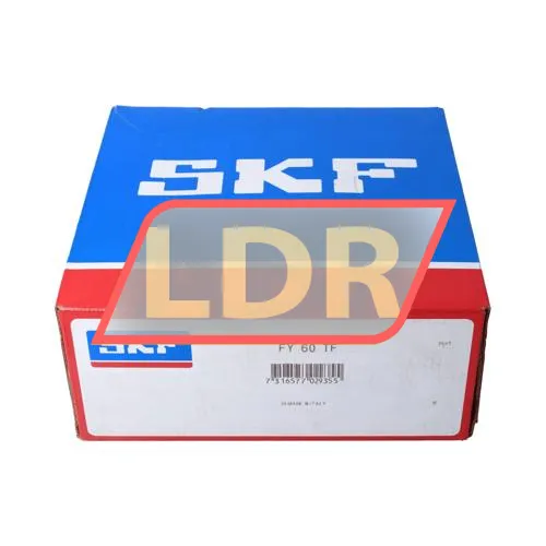 SKF FYC60TF ürün fotoğrafı 3