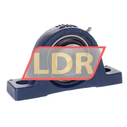 SKF SYJ40KF rulman resim 2