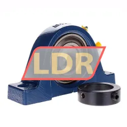 SKF SY1-3/8FM rulman resim 2