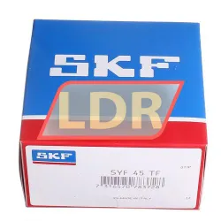 SKF SYF45TF rulman resim 2