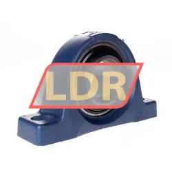 SKF SY65TF rulman resim 2