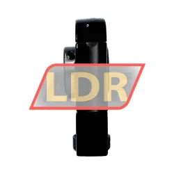 Timken UCT207-20 rulman resim 2