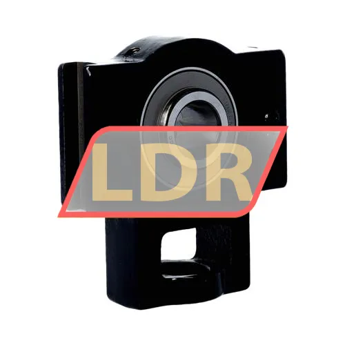 Timken UCT204-12 ürün fotoğrafı 2