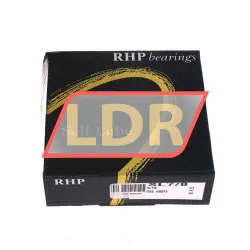 RHP SL7/8 rulman resim 4