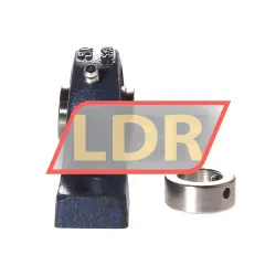 SKF SY20WF rulman resim 2