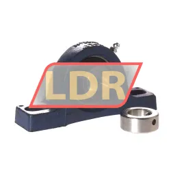 SKF SY20WF rulman resim 3