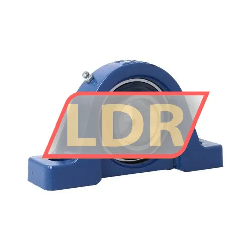 SKF UCP208/H ürün fotoğrafı 2