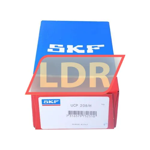 SKF UCP208/H ürün fotoğrafı 3